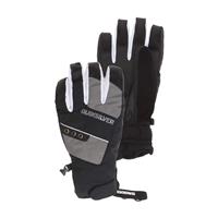 Quiksilver Japair Gloves - Men's - Black / Smoke