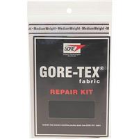 Sports Accessories Gore-Tex Fabric Repair Kit - Black