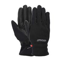 Spyder Axiom Core Knit Glove - Men's - Black