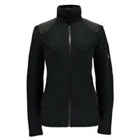 Spyder Bastille Mid Weight Core Sweater - Women's - Black