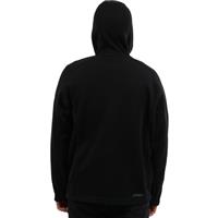 Spyder Core Zip Hoody Midweight Sweater - Men's - Black