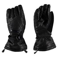 Spyder Ultraweb Ski Gloves - Men's - Black