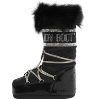 Tecnica Glamour Moon Boots - Black