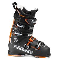 Tecnica Mach1 100 MV Ski Boots - Men's - Black