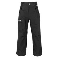 The North Face Freedom Insulated Pant - Boy's - Black