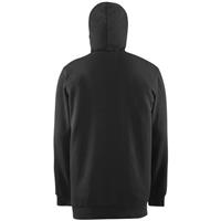 ThirtyTwo Patched Pullover - Men's - Black
