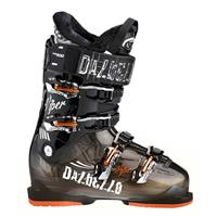 Dalbello Viper Surge Ski Boots - Men's - Black Trans / Orange