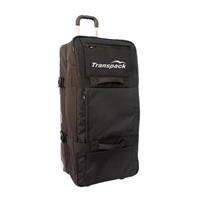 Transpack Butterfly Cargo Bag - Black