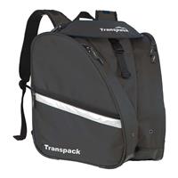 Transpack XT Pro Ski Boot Bag - Black