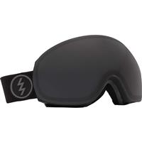Electric EG3 Goggle - Black Tropic Frame with Jet Black Lens
