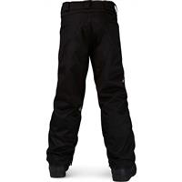 Volcom Quest Insulated Pant - Boy's - Black