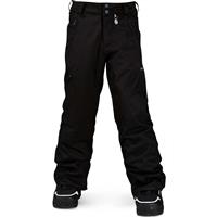 Volcom Quest Insulated Pant - Boy's - Black