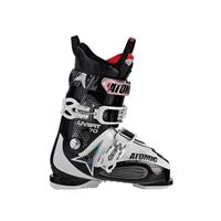 Atomic LF 70 Ski Boots - Men's - Black / White