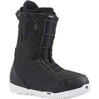 Burton Ambush Snowboard Boots - Men's - Black / White