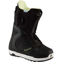Burton Mint Snowboard Boots - Women's - Black / White