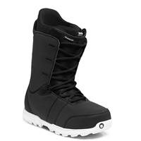 Burton Transfer Snowboard Boots - Men's - Black/ White