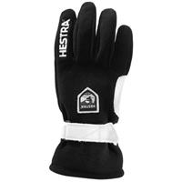 Hestra Winter Tour Gloves - Men's - Black/White