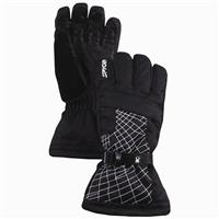 Spyder Overweb Gore-Tex Ski Glove - Men's - Black / White