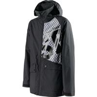 Special Blend Beacon Insulated Jacket - Men's - Blackout