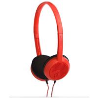 Frends The Alli Headphones - Blood Red