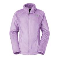 The North Face Osolita Jacket - Girl's - Bloom Purple