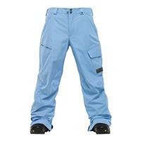 Burton Poacher Shell Pant - Men's - Blue 23