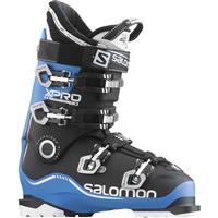 Salomon X Pro 80 Boots - Men's - Blue / Black / White
