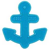 Crab Grab Mega Anchor - Blue