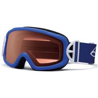 Smith Sidekick Goggle - Youth - Blue Frame with RC36 Lens