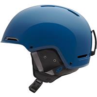 Giro Battle Helmet - Blue