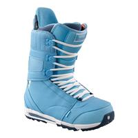 Burton Hail Snowboard Boots - Men's - Blue / Navy