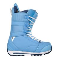 Burton Hail Snowboard Boots - Men's - Blue / Navy