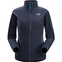 Arc'Teryx Delta LT Jacket - Women's - Blue Onyx