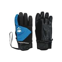 Picture Organic Clothing Mappy Glove - Men's - Blue