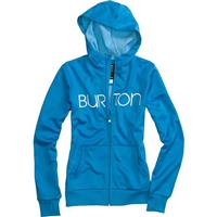 Burton Scoop Hoodie - Women's - Blue-Ray