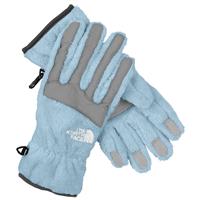 The North Face Denali Thermal Glove - Women's - Blue Tide
