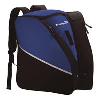 Transpack Alpine Adult Ski And Boot Backpack Box Set - Blue