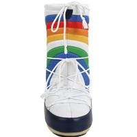 Tecnica Rainbow Moon Boots - Blue/White