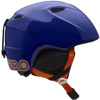 Giro Slingshot Helmet - Youth - Blue Winni