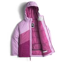 The North Face Brianna Insulated Jacket - Girl's - Lupine