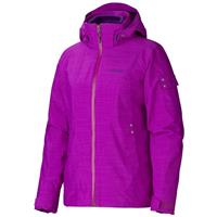 Marmot Lindsey Component Jacket - Women's - Bright Berry