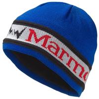 Marmot Spike Hat - Youth - Bright Navy