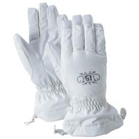 Burton Profile Glove - Women's - Bright White