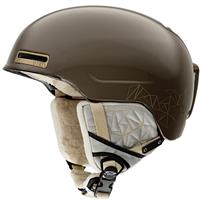 Smith Allure Helmet - Women's - Bronze Shattered