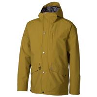 Marmot Waterton Jacket - Men's - Brown Moss