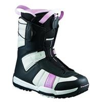 Salomon Dawn Snowboard Boot - Women's - Brown