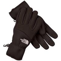 The North Face Denali Glove - Women's - Brownie