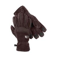 The North Face Denali Thermal Gloves - Women's - Brunette Brown