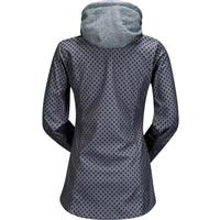 Volcom Circle Flannel - Women's - Brushed Nickel