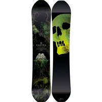 Capita The Black Snowboard of Death - Men's - 162